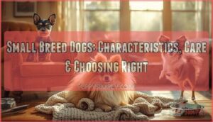 small breed dogs small breed dogs