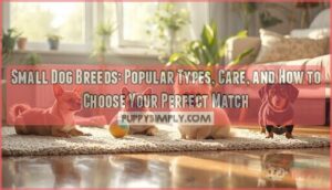 small dog breeds small dog breeds
