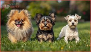 small dog breeds by coat and type small dog breeds by coat and type