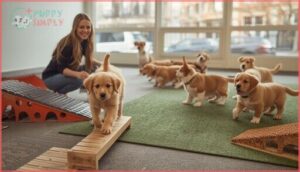 socialization and real-world skills socialization and real-world skills