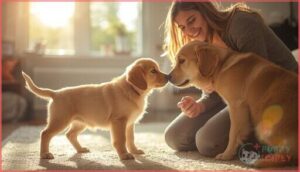 socialization stage: learning and adaptation socialization stage: learning and adaptation