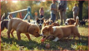 socialization stage milestones socialization stage milestones