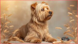 soft coated wheaten terrier traits soft coated wheaten terrier traits