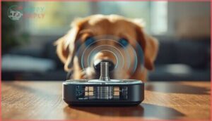 sound clarity and consistency sound clarity and consistency