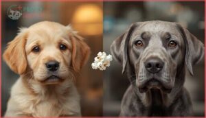 special considerations for puppies and senior dogs special considerations for puppies and senior dogs