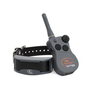SportDOG FieldSentinel 1825 Remote Trainer B0CCT11Y2S