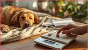 starting with a low dose starting with a low dose