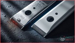 steel vs. ceramic blade materials steel vs. ceramic blade materials