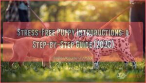 stress free puppy introductions stress free puppy introductions