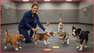 structured supervised play structured supervised play