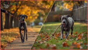 structured walks and playtime structured walks and playtime