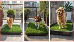 suitability for dog size and breed suitability for dog size and breed