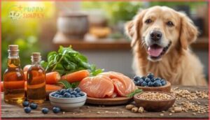 supplementing homemade dog food supplementing homemade dog food