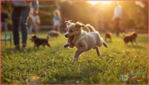 supporting healthy adolescent puppy development supporting healthy adolescent puppy development