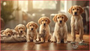 supporting healthy puppy development supporting healthy puppy development