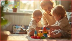 supporting healthy socialization in early childhood supporting healthy socialization in early childhood
