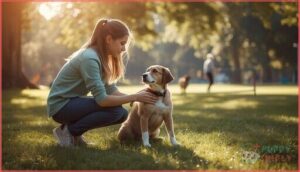 supporting owners through puppy adolescence supporting owners through puppy adolescence