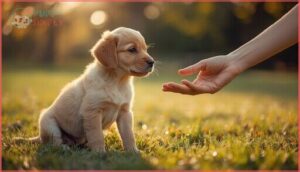 supporting your puppy during fear stages supporting your puppy during fear stages