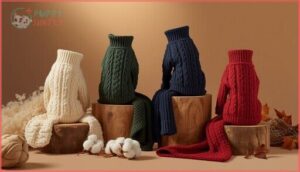 sweater materials: pros and cons sweater materials: pros and cons