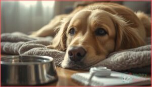 symptoms to watch alongside diarrhea symptoms to watch alongside diarrhea