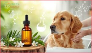tea tree oil and antimicrobials tea tree oil and antimicrobials