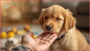 teaching bite inhibition teaching bite inhibition