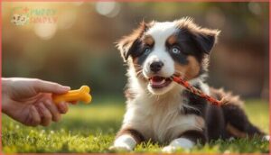 teaching bite inhibition techniques teaching bite inhibition techniques