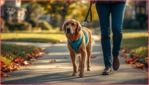 teaching your dog to walk in a harness teaching your dog to walk in a harness