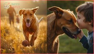 temperament and behavior temperament and behavior