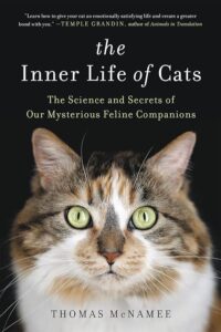 The Inner Life of Cats: 0316262900