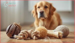 the role of toy materials in durability the role of toy materials in durability