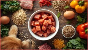 the ten essential amino acids dogs need the ten essential amino acids dogs need