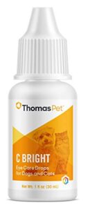 Thomas Pet C Bright B000J6F3KW