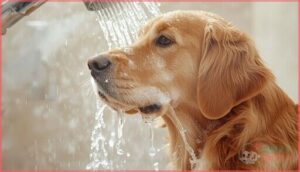 thorough rinsing to prevent residue buildup thorough rinsing to prevent residue buildup