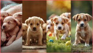 timeline from neonatal to juvenile timeline from neonatal to juvenile