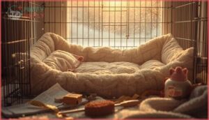 tips for choosing and caring for winter crate beds tips for choosing and caring for winter crate beds