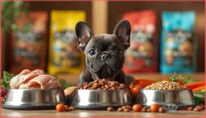 tips for choosing the right food brand tips for choosing the right food brand