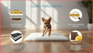 tips for choosing the right puppy pads tips for choosing the right puppy pads
