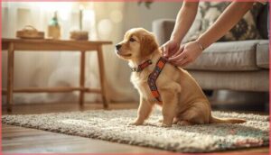 tips for harness training and maintenance tips for harness training and maintenance