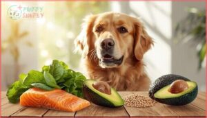 tips for improving your dog’s skin and coat tips for improving your dog’s skin and coat