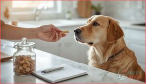 tips for introducing new treats safely tips for introducing new treats safely