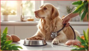tips for managing canine digestive health tips for managing canine digestive health