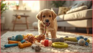 tips for managing puppy chewing behavior tips for managing puppy chewing behavior