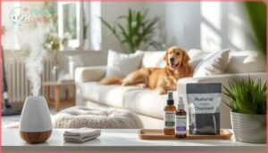 tips for maximizing odor control in dog homes tips for maximizing odor control in dog homes