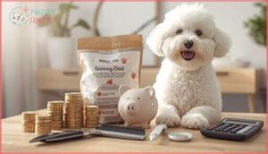 tips to manage and reduce bichon frise expenses tips to manage and reduce bichon frise expenses