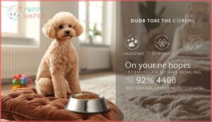 toy poodle toy poodle