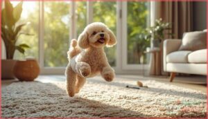 toy poodle toy poodle