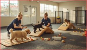 trainer-led social stations trainer-led social stations