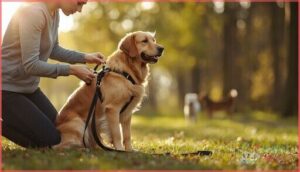 training and safety tips for escape-prone dogs training and safety tips for escape-prone dogs