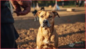 training and socialization training and socialization